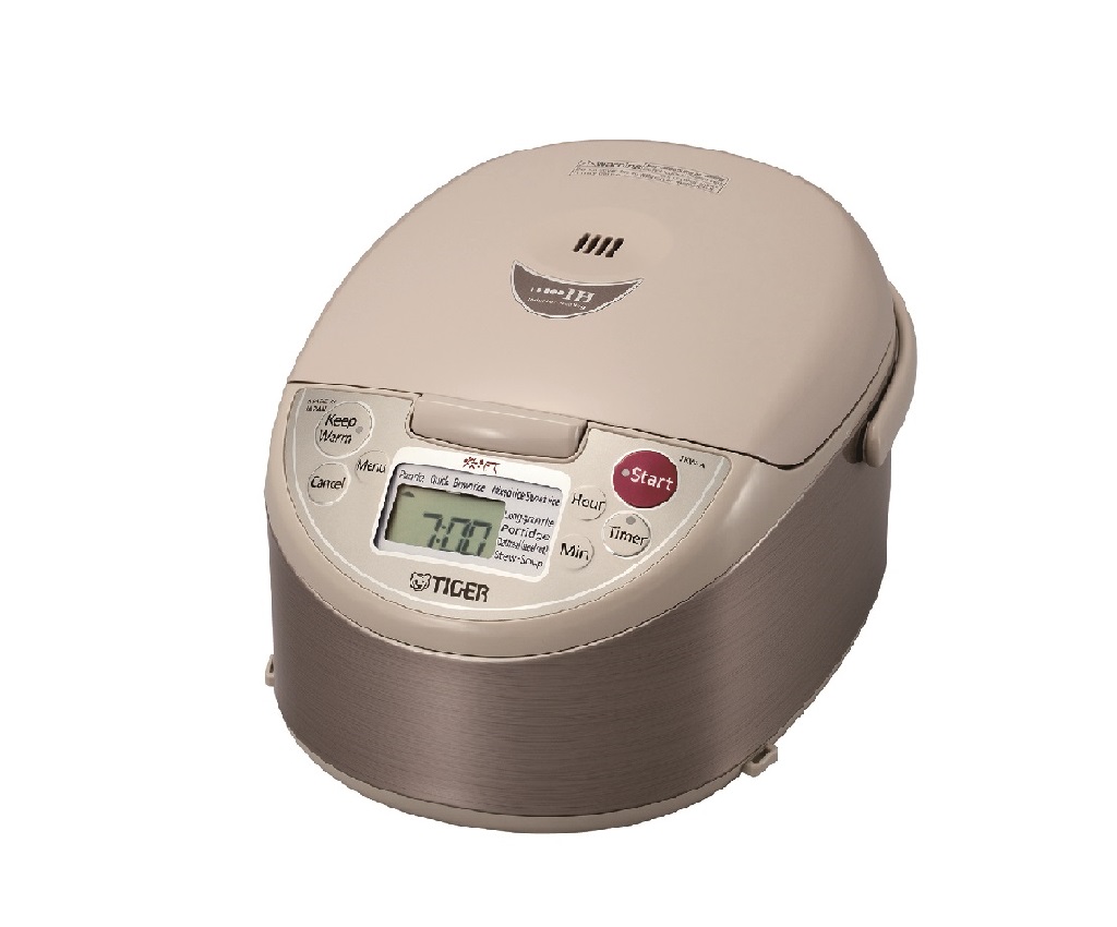 Induction Heating Rice Cooker 1L (JKW-A10S)
